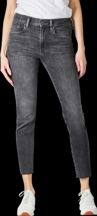 G-Star Lhana Jeans Skinny Ankle Vintage Basalt