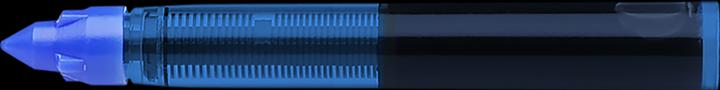 Actual product image Schneider Roller cartridge (Inkwell, Blue, 0.60 mm)