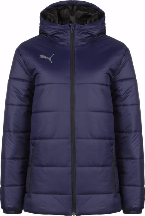 Produktbild Puma TeamLIGA Padded Jacke Herren (S)