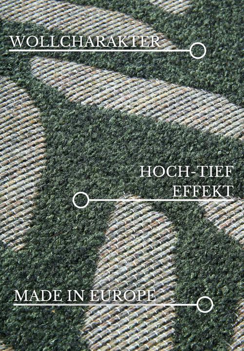 Actual product image Villeroy & Boch Georgette (160 x 230 cm)