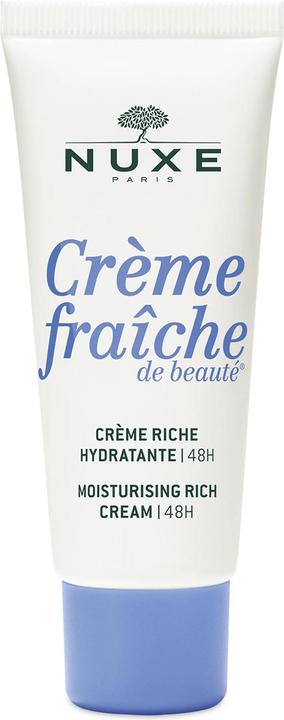 Nuxe De Beauté Riche Hydratant (re)