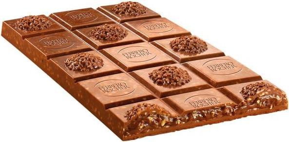 Produktbild Ferrero Raffaello (90 g)