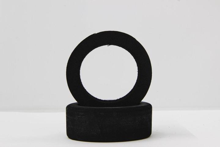 Actual product image Jamara Tires smooth track medium