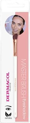 Dermacol Cosmetic eye brush Rose Gold D73 (Augenbrauen)