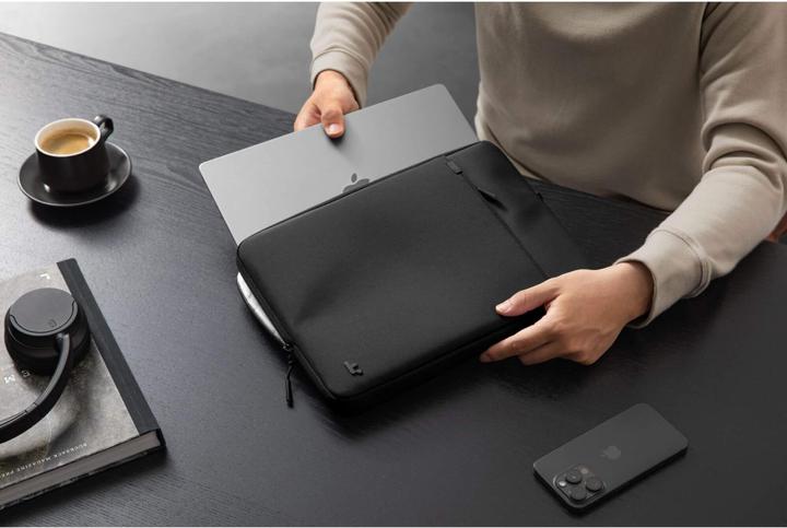 Produktbild tomtoc Defender-A13 Premium (14", Apple, Universal)