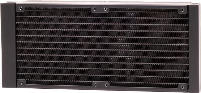 Actual product image Itek ARCTIC SPHERE LCD 240