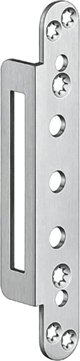 Simonswerk Plaques de recouvrement VX 75