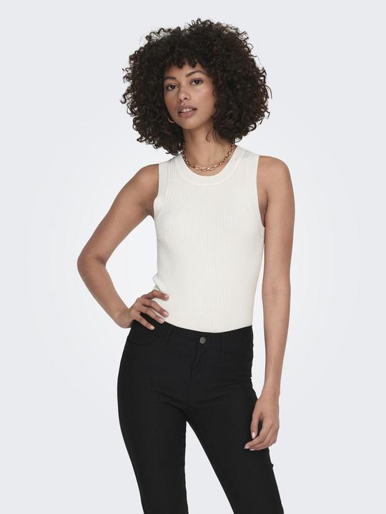 Actual product image JdY Plain Tanktop (S)