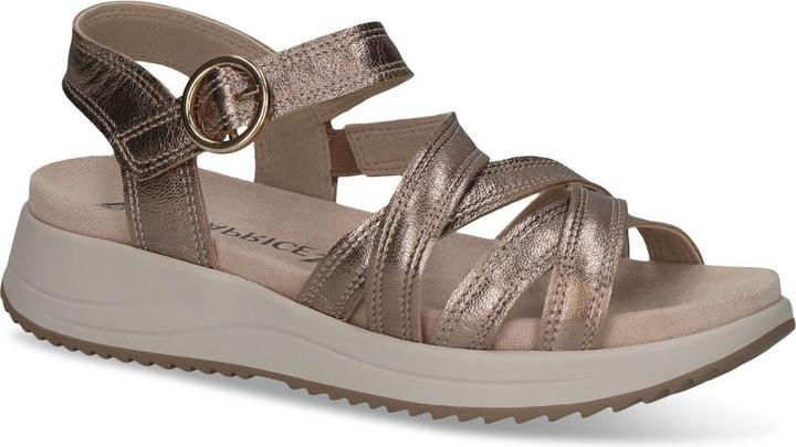 Actual product image Caprice Sandal (39)