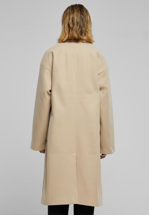 Produktbild Urban Classics Ladies Oversized Long Coat (M)