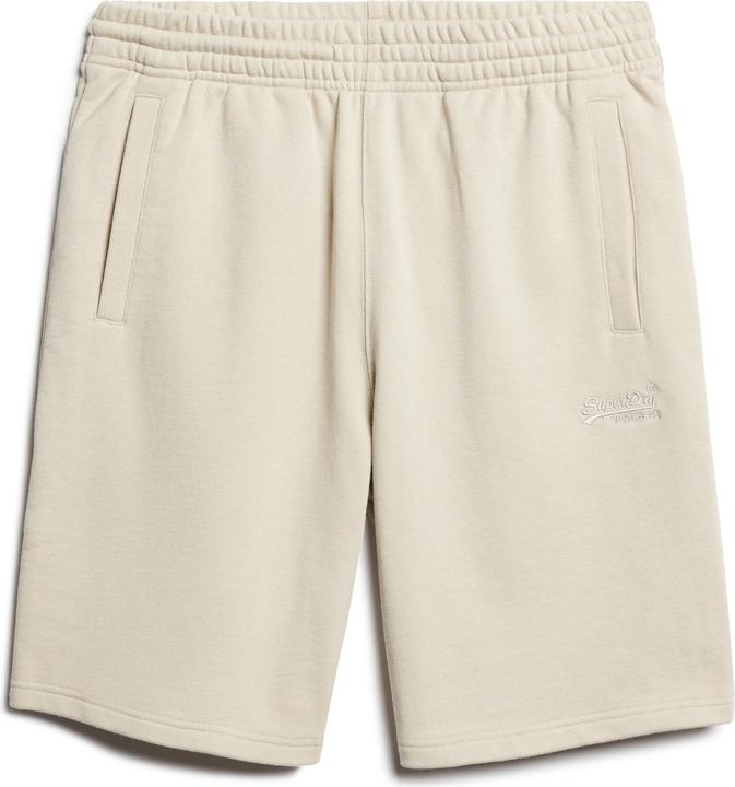 Image du produit Superdry Short en jersey à logo Essential (XL)