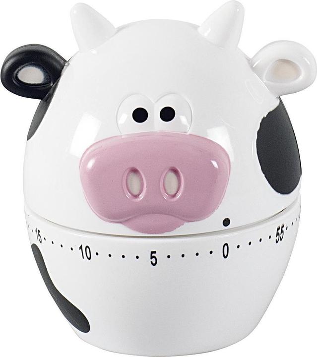 Actual product image MSC Short timer cow 8,6cm
