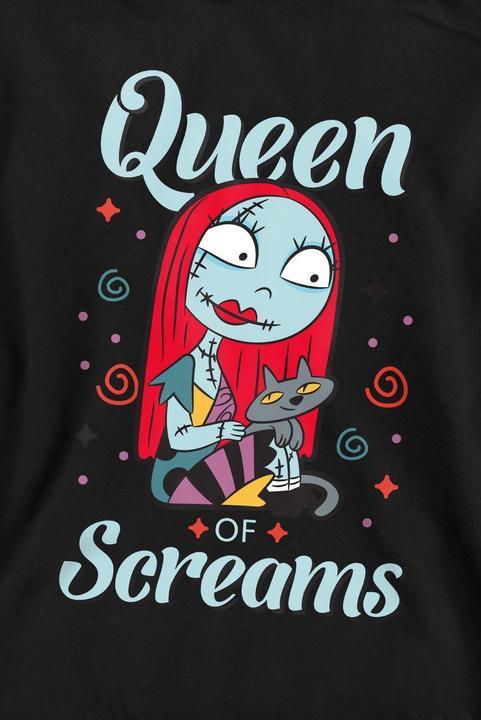 Immagine prodotto The Nightmare Before Christmas Sweatshirt (L)