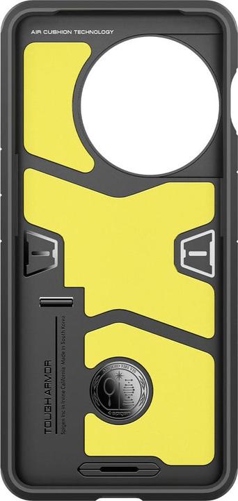 Produktbild Spigen Tough Armor Oneplus 11 5g Black (OnePlus 11)