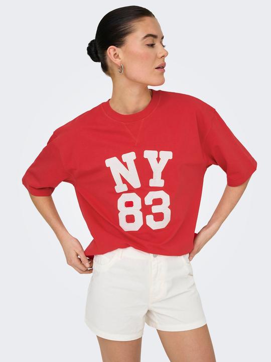 Produktbild JdY JDYKAJA Sweatshirt Sweatshirt (XS)