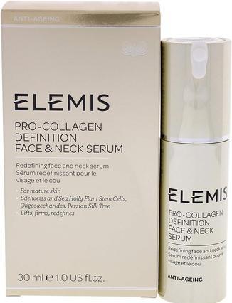 Produktbild Elemis Pro-Collagen Definition Face & Neck (30 ml)