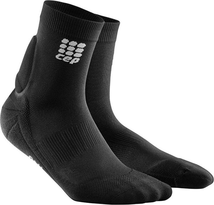 Cep Herren Achilles Support Short Socks