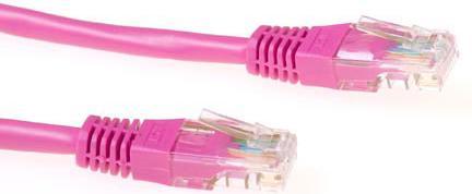 Patchkabel (U/UTP, CAT6, 7 m)