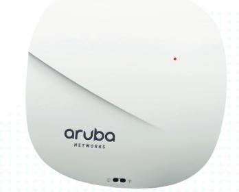Image du produit Aruba Point d'accès IAP-314 (1733 Mbit/s)