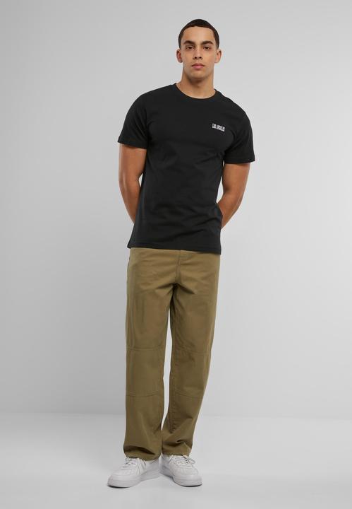Image du produit Mister Tee MisterTee Los Angeles EMB Tee - 185363 (XS)