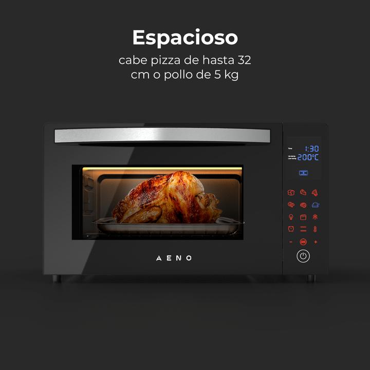 Image du produit Aeno EO1