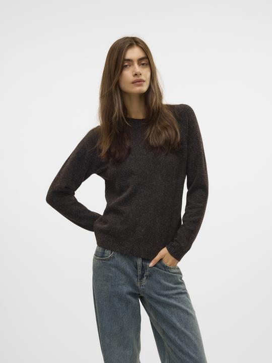 Immagine prodotto Vero Moda Vmdoffy Ls O-Neck Blouse Ga Noos (L)