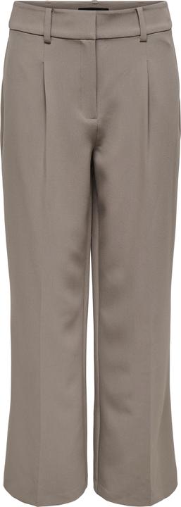 JdY JDYCILLE Hohe Taille Gerade geschnitten Hose Hose (32)