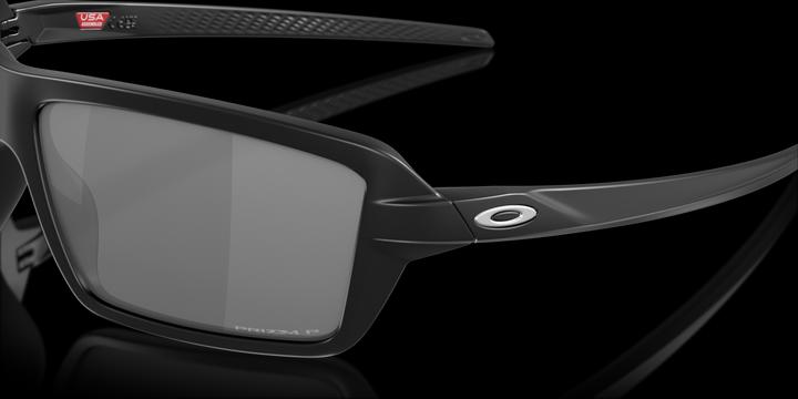 Produktbild Oakley Cables Fahrradbrille
