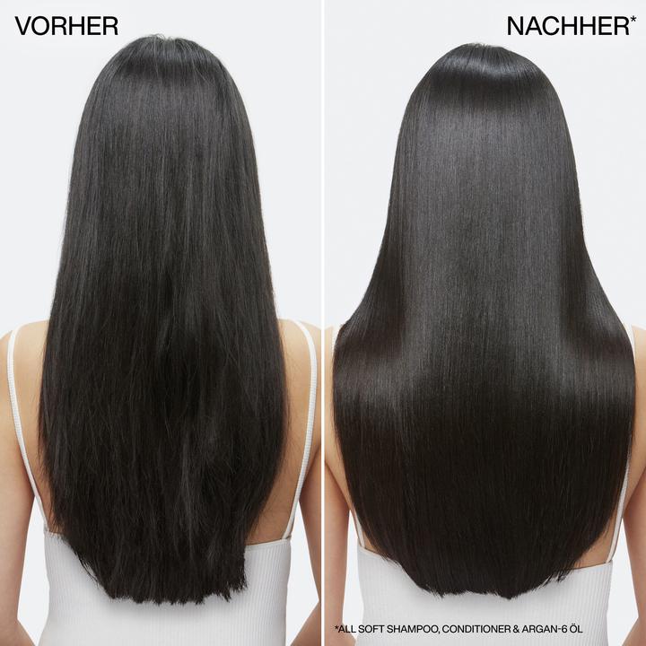 Immagine prodotto Redken All Soft XL Pflege-Duo (Set per la cura dei capelli)