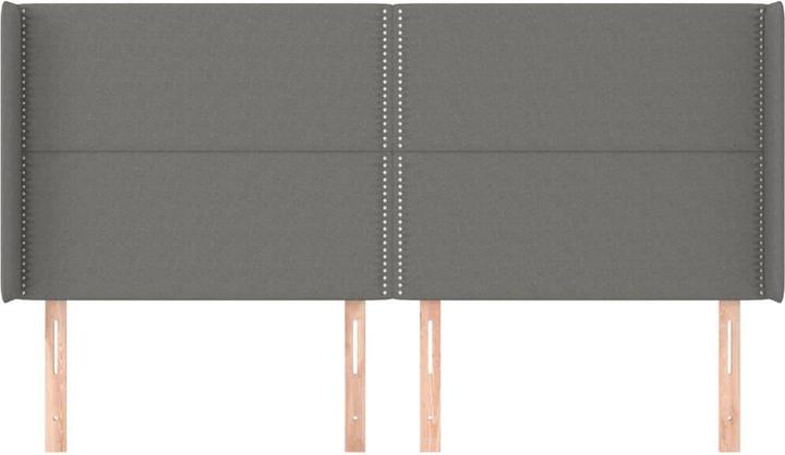 Immagine prodotto VidaXL Maralda (203 x 16 x 128 cm)