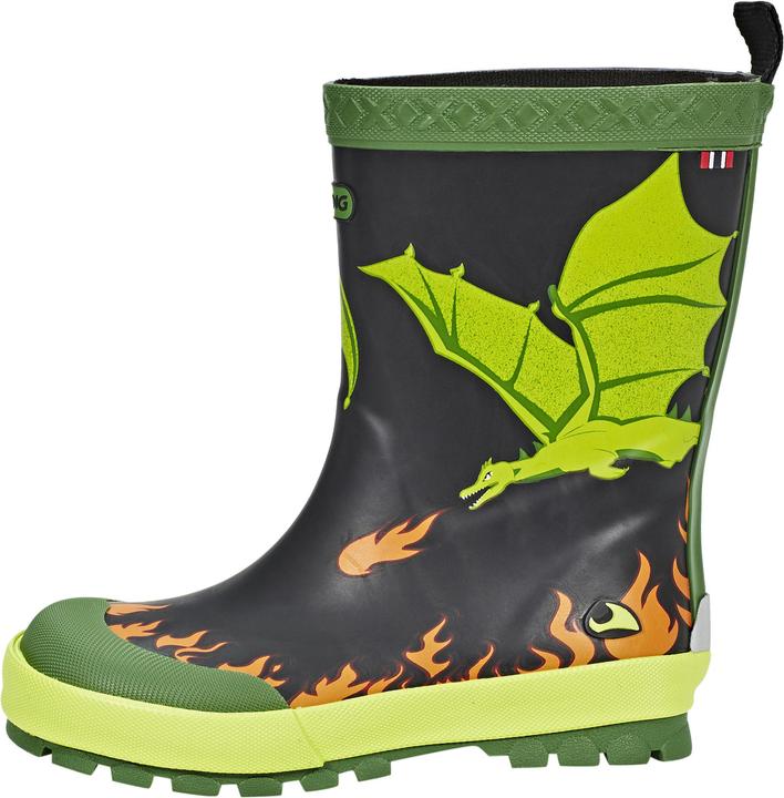 Produktbild Viking Footwear Viking Drage Boots Kids (30)