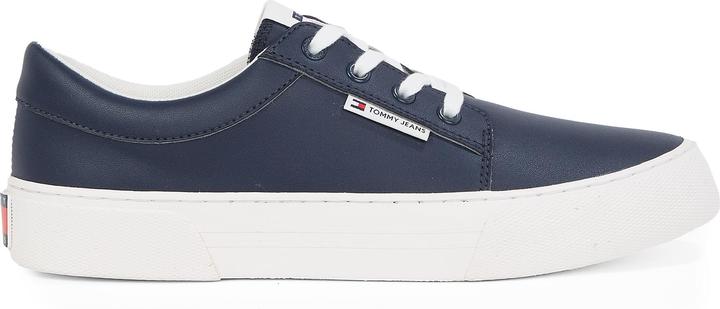 Image du produit Tommy Hilfiger Tommy Jeans Vulcanized Skate Derby - 67549 (42)