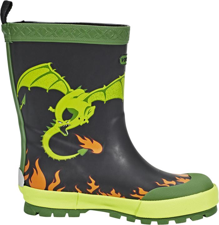 Produktbild Viking Footwear Viking Drage Boots Kids (30)