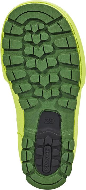 Produktbild Viking Footwear Viking Drage Boots Kids (30)