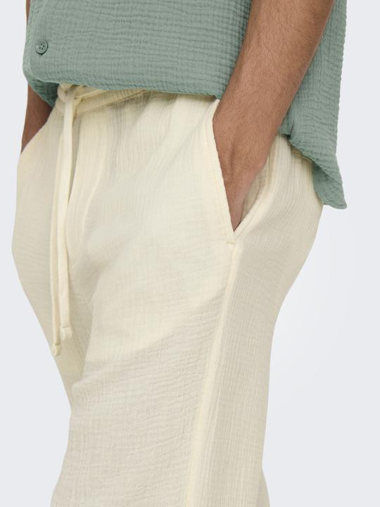 Image du produit Only & Sons ONSSINUS Locker geschnitten Hose Hose (M)