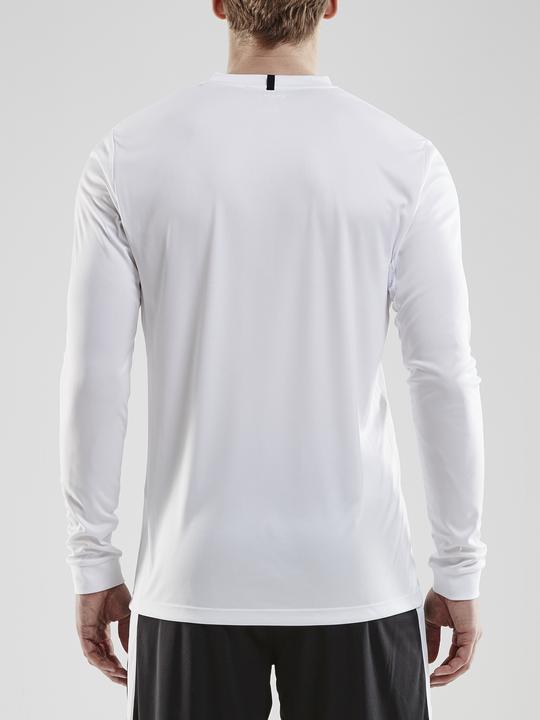 Produktbild Craft Squad Jersey Solid Ls M (M)