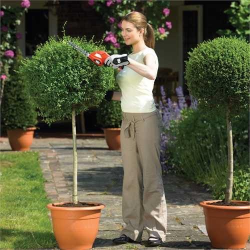 Actual product image Black & Decker Gsl300 (Rechargeable battery operated)