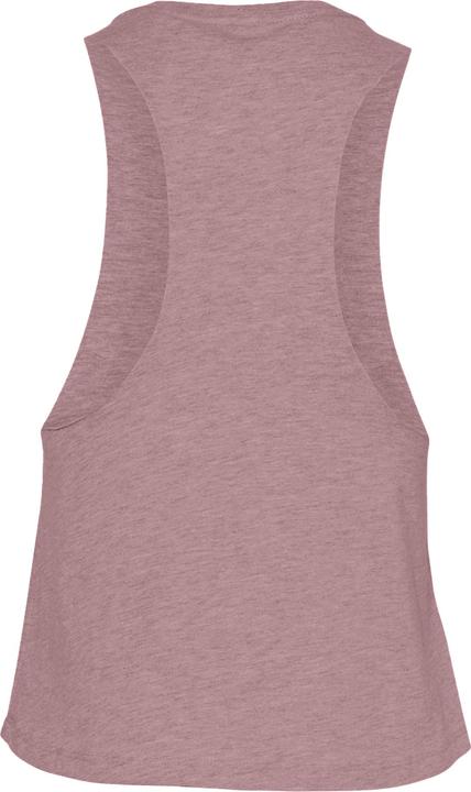 Produktbild Bella Canvas Bella CropTanktop mit Racerback (XL)