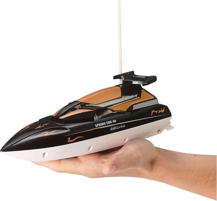 Image du produit Revell Spring Tide 40