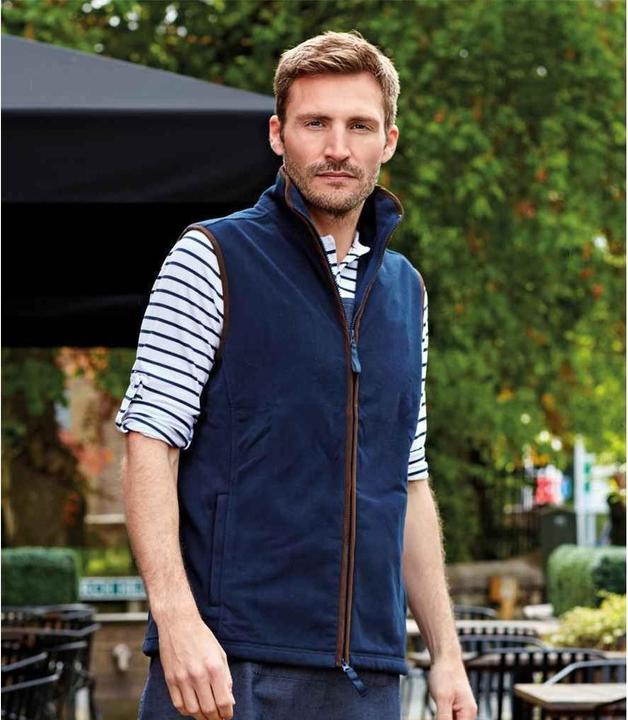 Produktbild Premier Artisan Weste (3XL)