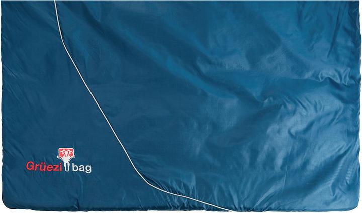 Image du produit Grüezi Bag Sac de couchage Cloud Cotton Comfort (225 cm)
