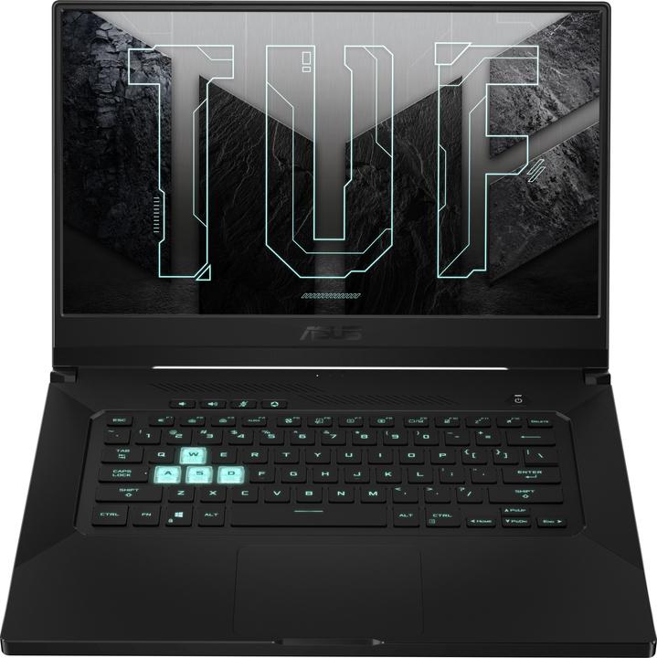 Produktbild ASUS TUF Dash F15 (15.60", Intel Core i7-11370H, 16 GB, 512 GB, CH)