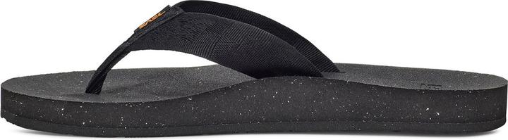 Grey, Teva Textural Black