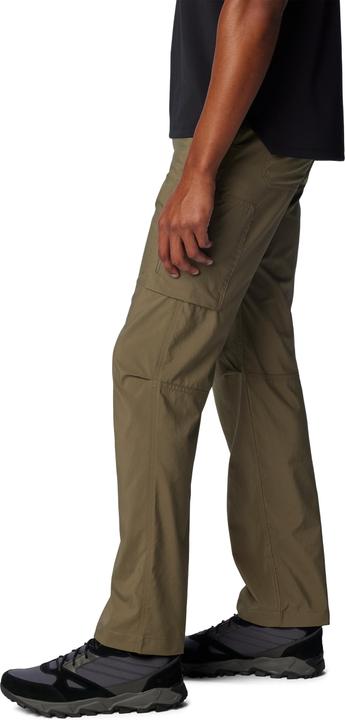 Actual product image Columbia Men's Silver Ridge™ Utility Hiking Trousers (Frequency band 38 (2600 MHz))