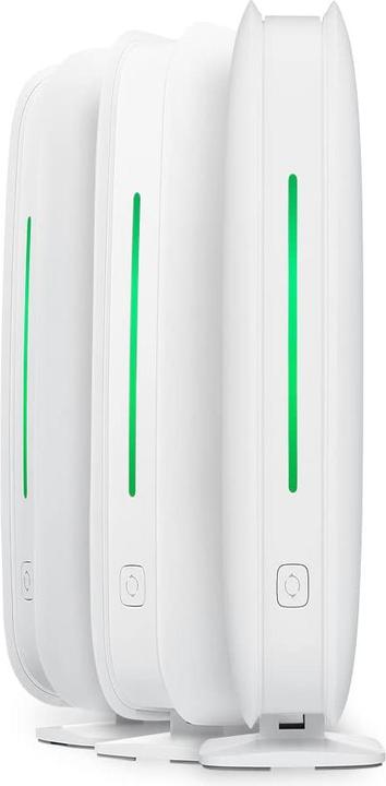 Actual product image Zyxel AX1800