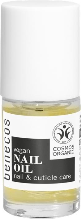 Immagine prodotto Benecos Olio per unghie biologico Glasfl 5ml (5 ml)