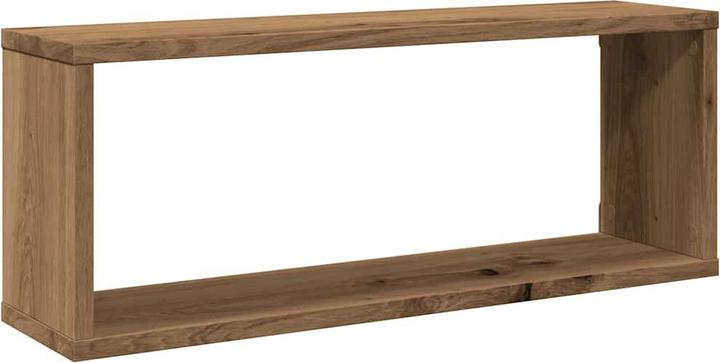 Actual product image VidaXL Wandregal (60 x 15 x 23 cm)