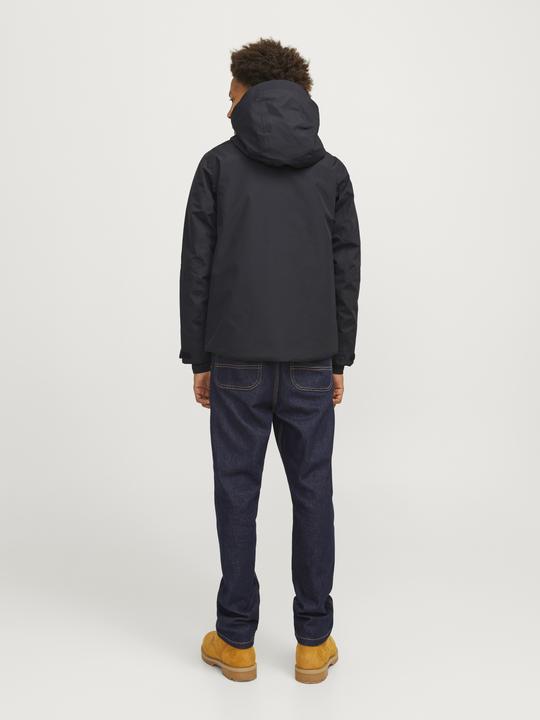 Immagine prodotto Jack & Jones Giacca Softshell Per ragazzi Giacca Softshell (140)