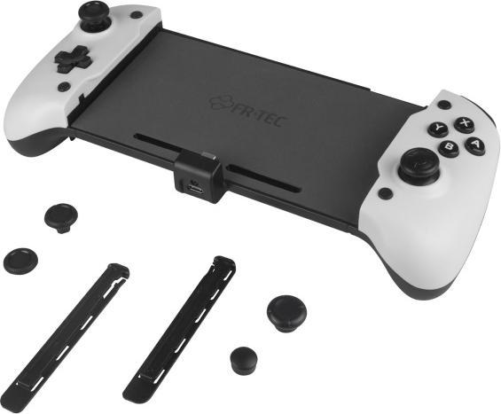Actual product image Blade Switch Advanced Pro Gaming Controller (Switch OLED, Switch)