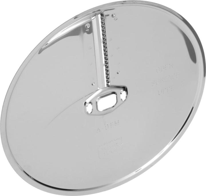 Produktbild Bosch Hausgeräte Gemüsescheibe MUZ45AG1